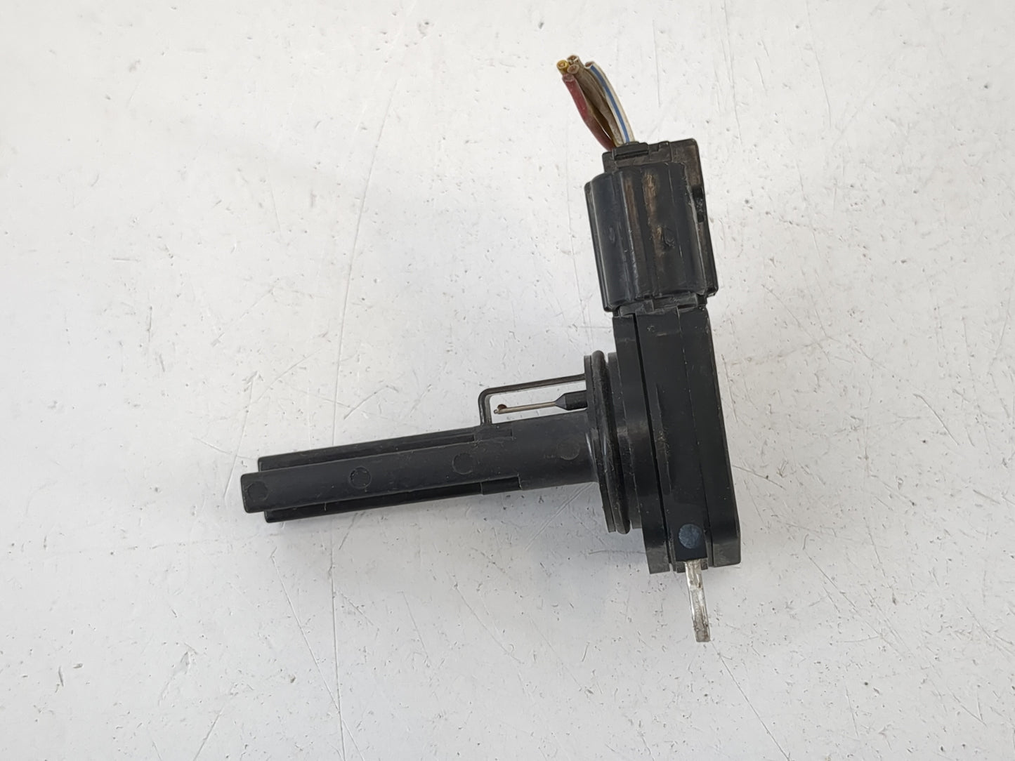 2007-2009 Lexus Rx350 Mass Air Flow Meter Maf - Oemusedautoparts1.com