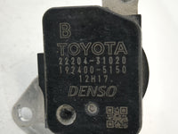 2007-2009 Lexus Rx350 Mass Air Flow Meter Maf - Oemusedautoparts1.com