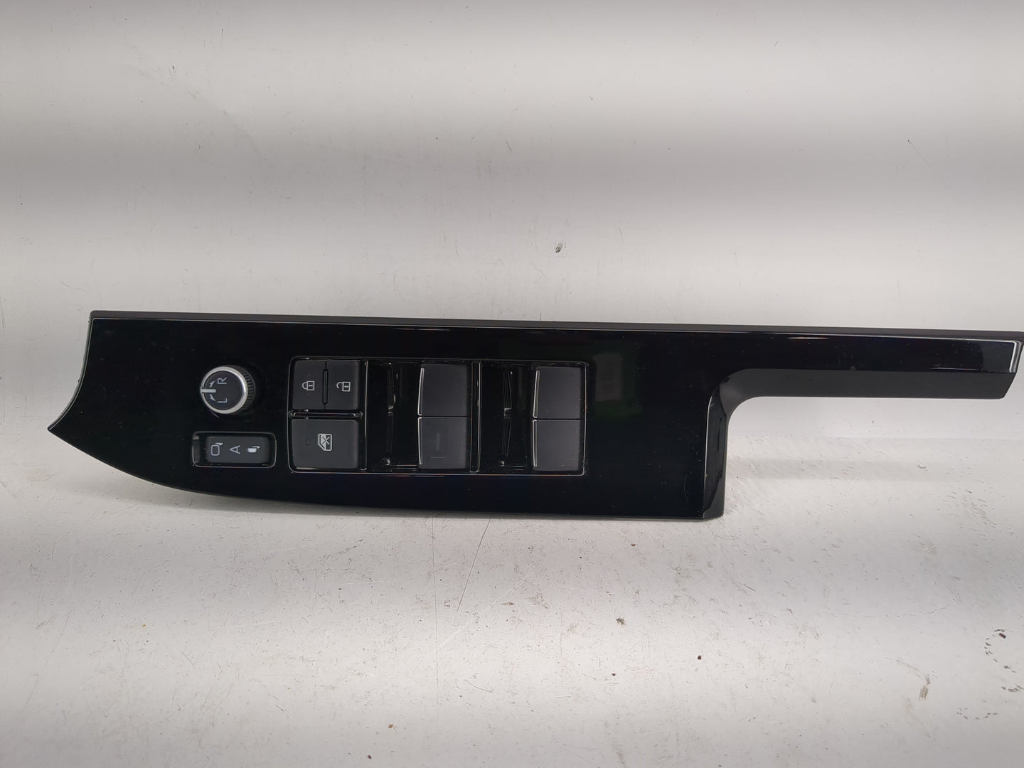 2007-2009 Lexus Rx350 Master Power Window Switch Replacement Driver Side Left P/N:84040-42060 Fits Fits 2005 2006 2007 2008 