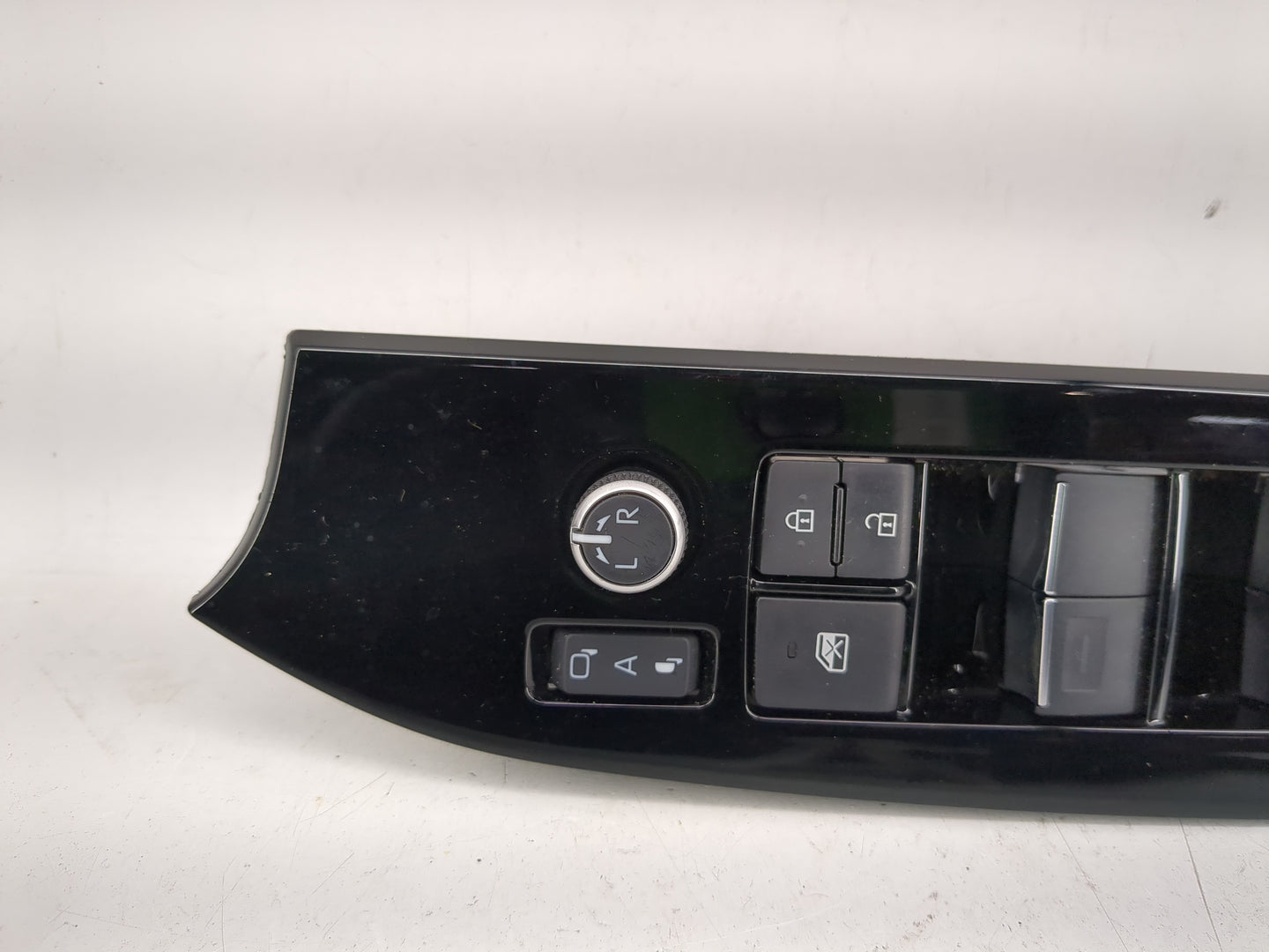 2007-2009 Lexus Rx350 Master Power Window Switch Replacement Driver Side Left P/N:84040-42060 Fits Fits 2005 2006 2007 2008 