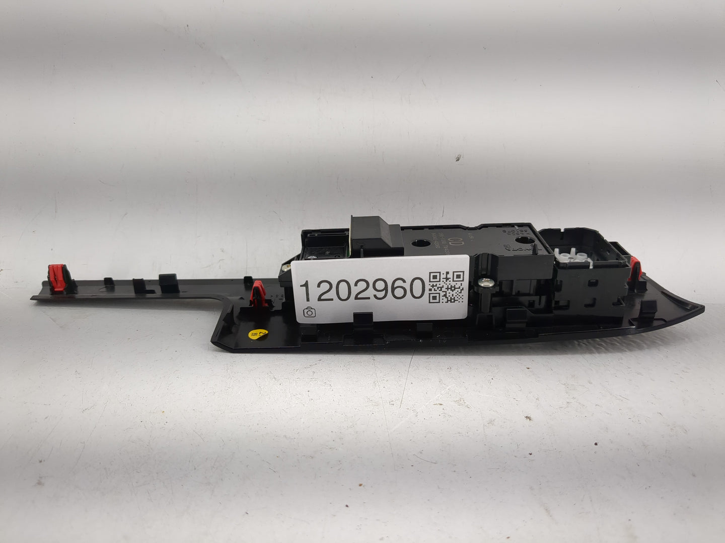 2007-2009 Lexus Rx350 Master Power Window Switch Replacement Driver Side Left P/N:84040-42060 Fits Fits 2005 2006 2007 2008 