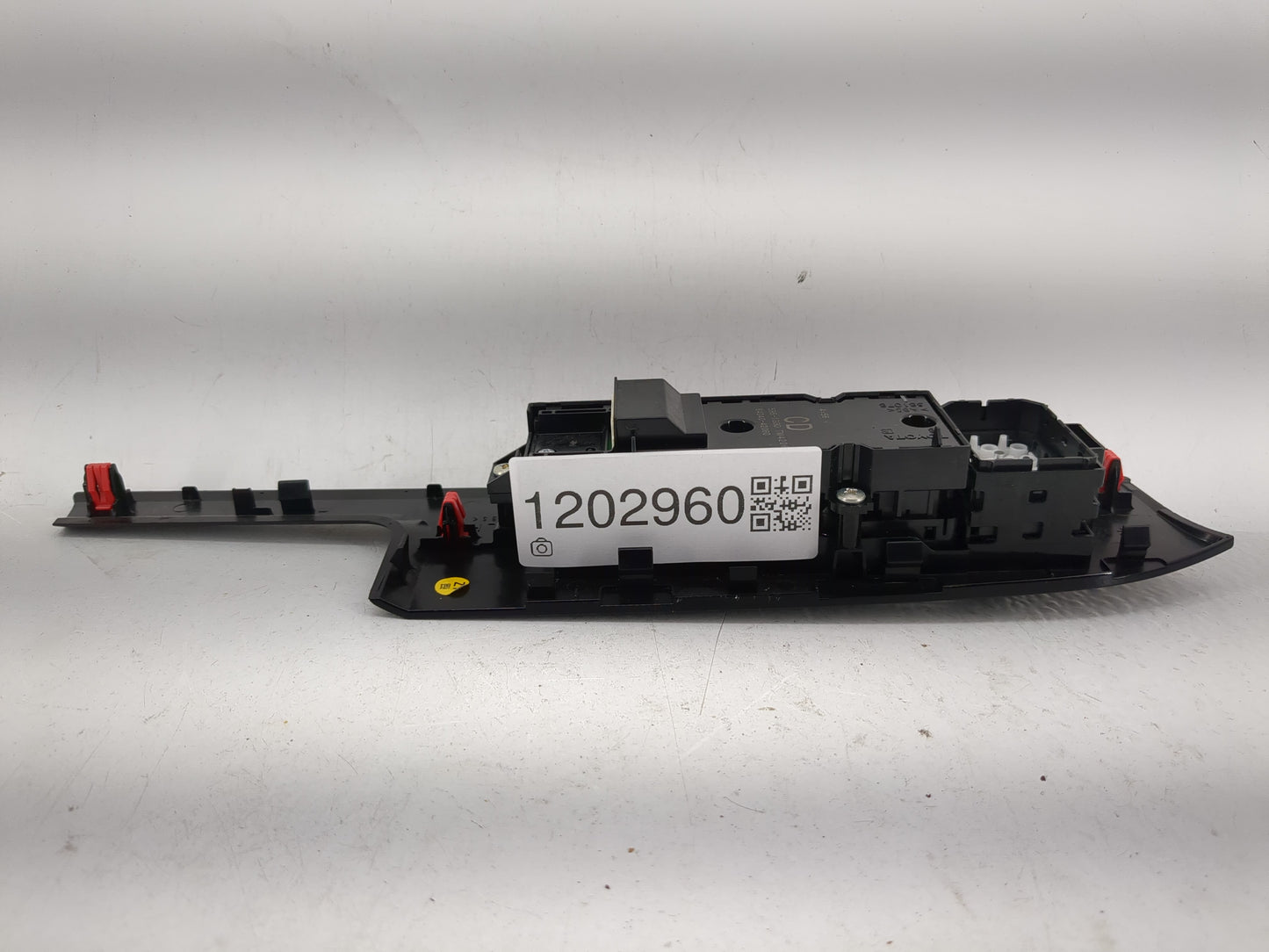 2007-2009 Lexus Rx350 Master Power Window Switch Replacement Driver Side Left P/N:84040-42060 Fits Fits 2005 2006 2007 2008 