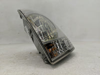 2007-2009 Lexus Rx350 Tail Light Assembly Passenger Right OEM Fits Fits 2004 2005 2006 2007 2008 2009 OEM Used Auto Parts - 
