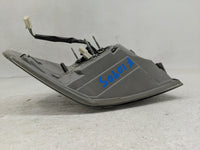 2007-2009 Lexus Rx350 Tail Light Assembly Passenger Right OEM Fits Fits 2004 2005 2006 2007 2008 2009 OEM Used Auto Parts - 