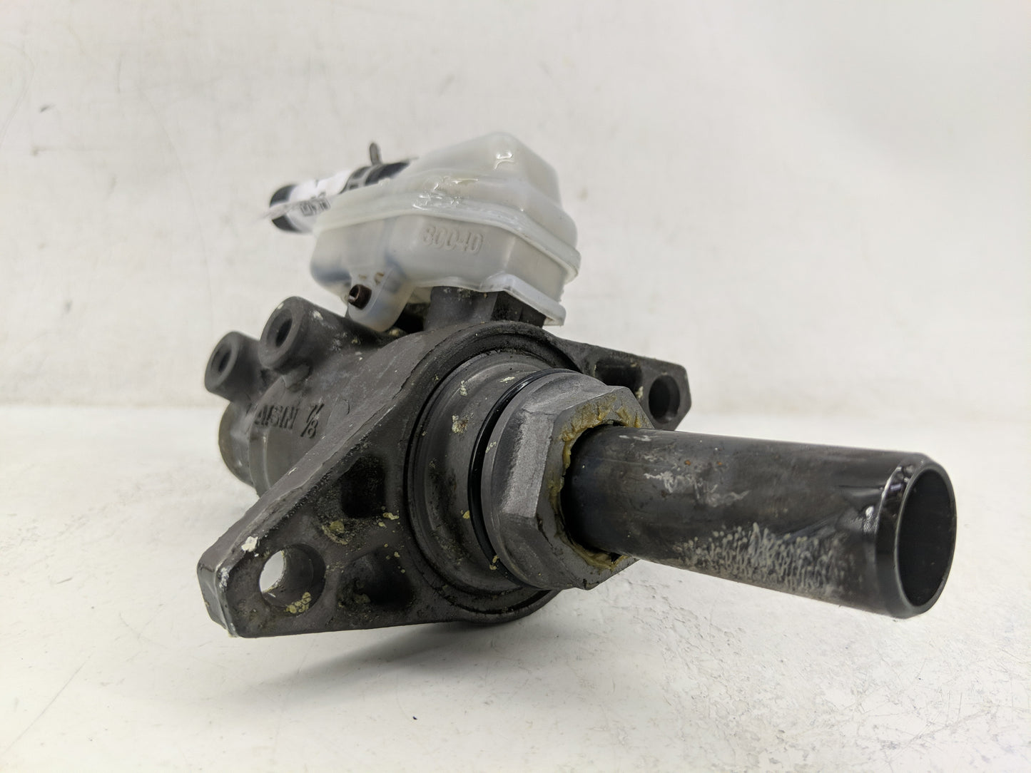 2007-2009 Lexus Rx350 Brake Master Cylinder 1311486 - Oemusedautoparts1.com