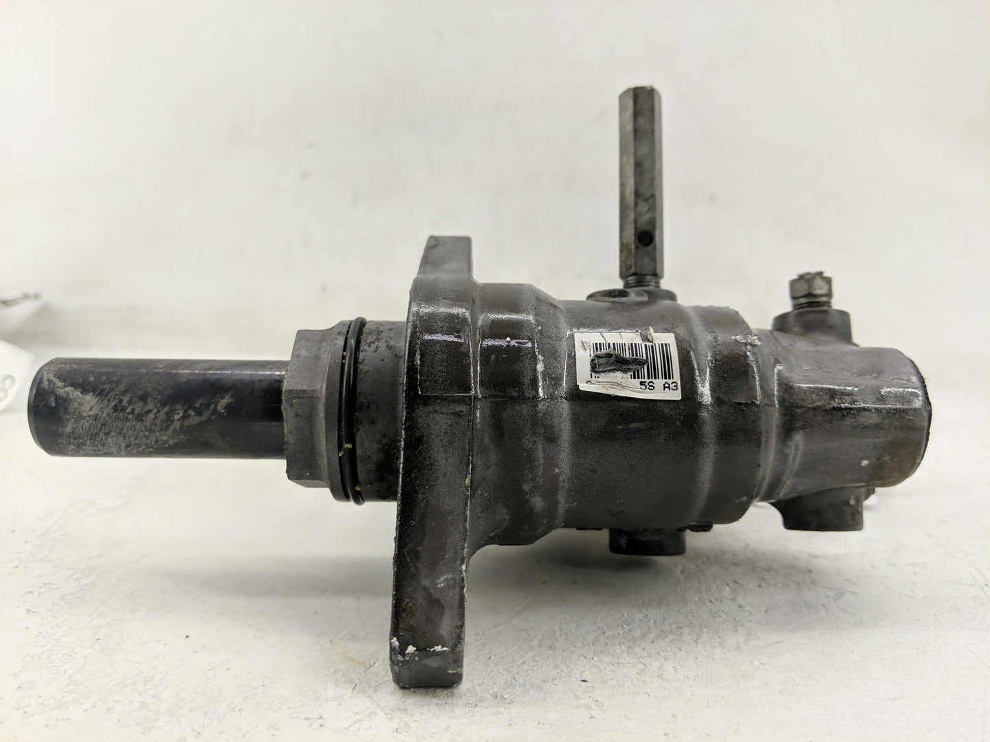 2007-2009 Lexus Rx350 Brake Master Cylinder 1311486 - Oemusedautoparts1.com