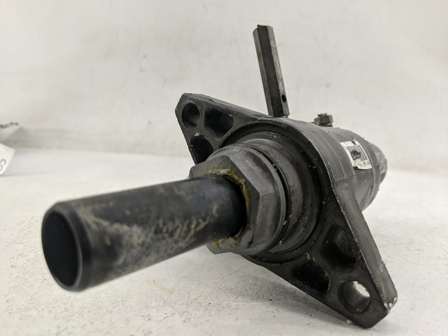 2007-2009 Lexus Rx350 Brake Master Cylinder 1311486 - Oemusedautoparts1.com