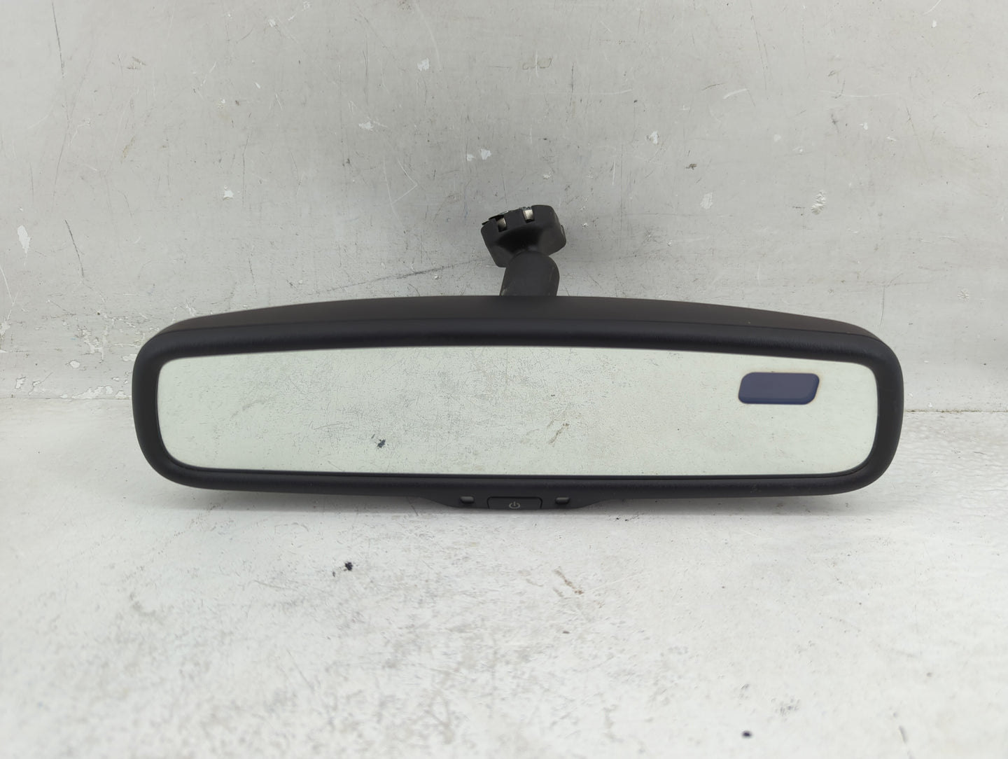 2008 Lexus Rx350 Interior Rear View Mirror Replacement OEM P/N:878100W130 Fits Fits 2006 2007 OEM Used Auto Parts - Oemuseda