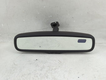 compare product 2008 Lexus Rx350 Interior Rear View Mirror Replacement OEM P/N:878100W130 Fits Fits 2006 2007 OEM Used Auto Parts