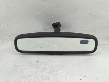 2008 Lexus Rx350 Interior Rear View Mirror Replacement OEM P/N:878100W130 Fits Fits 2006 2007 OEM Used Auto Parts - Oemuseda