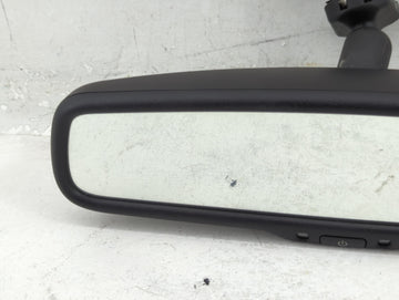 2008 Lexus Rx350 Interior Rear View Mirror Replacement OEM P/N:878100W130 Fits Fits 2006 2007 OEM Used Auto Parts