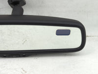 2008 Lexus Rx350 Interior Rear View Mirror Replacement OEM P/N:878100W130 Fits Fits 2006 2007 OEM Used Auto Parts - Oemuseda