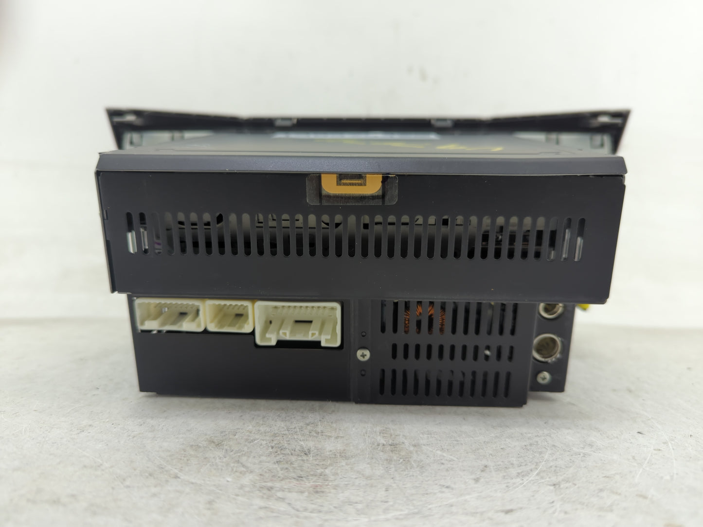 2007-2009 Lexus Rx350 Radio AM FM Cd Player Receiver Replacement P/N:86120-0E030 Fits Fits 2006 2007 2008 2009 OEM Used Auto