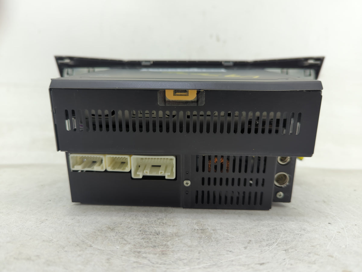 2007-2009 Lexus Rx350 Radio AM FM Cd Player Receiver Replacement P/N:86120-0E030 Fits 2006 2007 2008 2009 OEM Used Auto Part