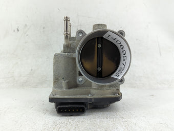 compare product 2007-2015 Lexus Rx350 Throttle Body P/N:22030-0P050 Fits OEM Used Auto Parts