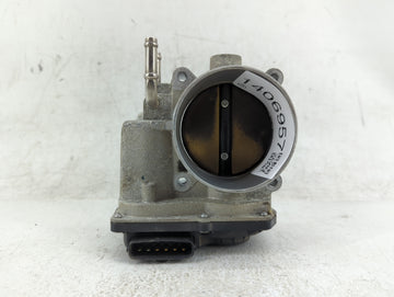 2007-2015 Lexus Rx350 Throttle Body P/N:22030-0P050 Fits OEM Used Auto Parts - Oemusedautoparts1.com
