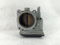 2007-2015 Lexus Rx350 Throttle Body P/N:22030-0P050 Fits OEM Used Auto Parts - Oemusedautoparts1.com