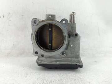 2007-2015 Lexus Rx350 Throttle Body P/N:22030-0P050 Fits OEM Used Auto Parts