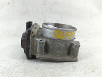 2007-2015 Lexus Rx350 Throttle Body P/N:22030-0P050 Fits OEM Used Auto Parts - Oemusedautoparts1.com