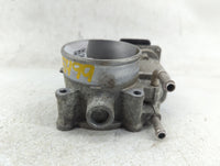 2007-2015 Lexus Rx350 Throttle Body P/N:22030-0P050 Fits OEM Used Auto Parts - Oemusedautoparts1.com