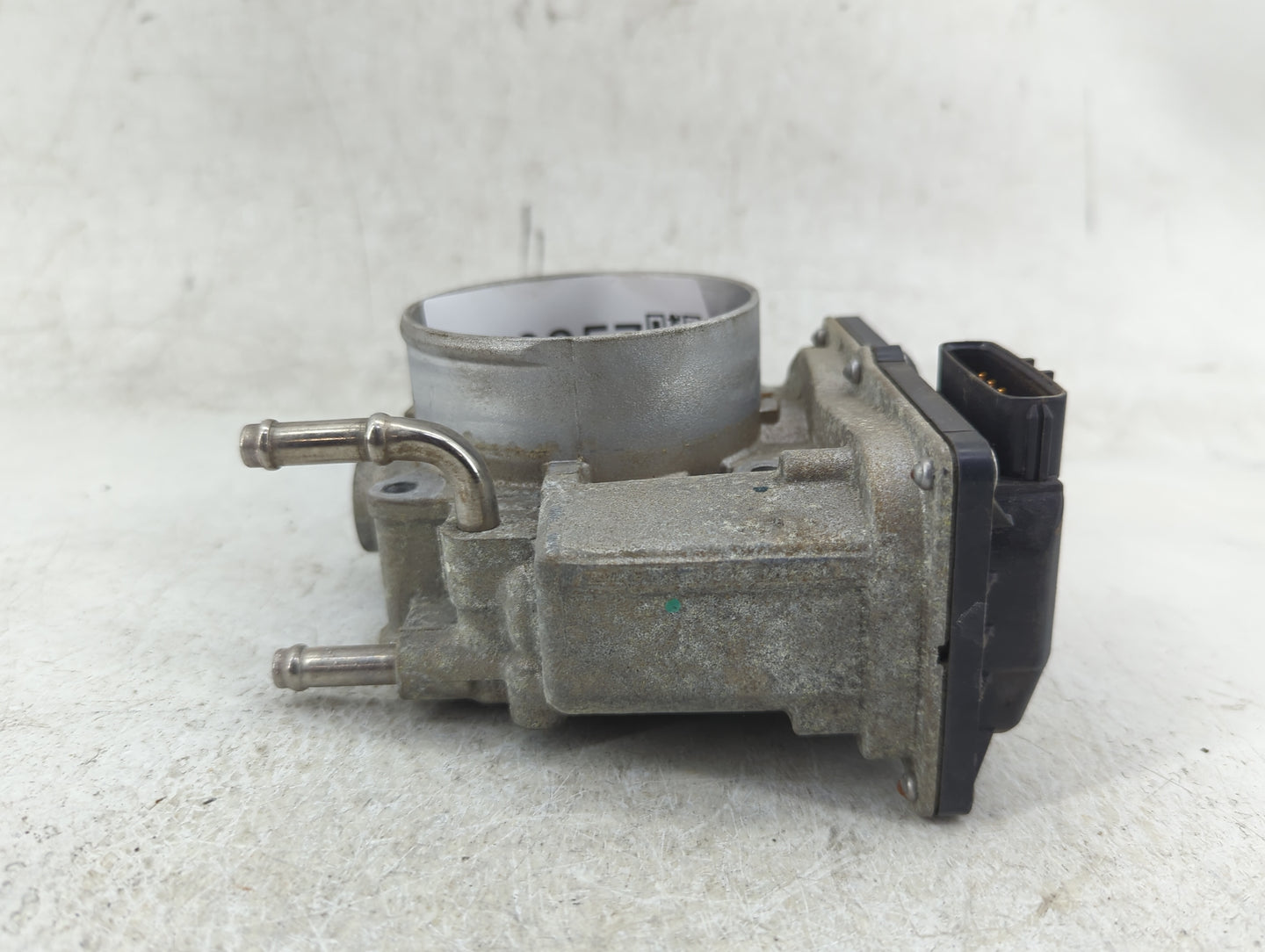 2007-2015 Lexus Rx350 Throttle Body P/N:22030-0P050 Fits OEM Used Auto Parts - Oemusedautoparts1.com