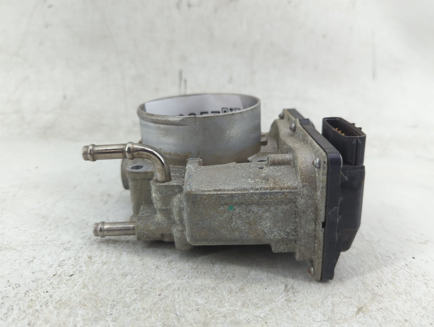 2007-2015 Lexus Rx350 Throttle Body P/N:22030-0P050 Fits OEM Used Auto Parts - Oemusedautoparts1.com