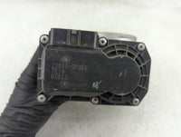 2007-2015 Lexus Rx350 Throttle Body P/N:22030-0P050 Fits OEM Used Auto Parts - Oemusedautoparts1.com