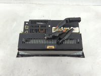 2007-2009 Lexus Rx350 Radio AM FM Cd Player Receiver Replacement P/N:86120-48A20 Fits Fits 2006 2007 2008 2009 OEM Used Auto