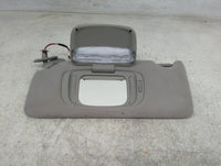 2007-2009 Lexus Rx350 Sun Visor Shade Replacement Driver Left Mirror Fits Fits 2004 2005 2006 2007 2008 2009 OEM Used Auto P