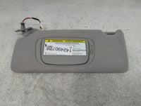 2007-2009 Lexus Rx350 Sun Visor Shade Replacement Driver Left Mirror Fits Fits 2004 2005 2006 2007 2008 2009 OEM Used Auto P