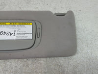 2007-2009 Lexus Rx350 Sun Visor Shade Replacement Driver Left Mirror Fits Fits 2004 2005 2006 2007 2008 2009 OEM Used Auto P