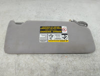2007-2009 Lexus Rx350 Sun Visor Shade Replacement Driver Left Mirror Fits Fits 2004 2005 2006 2007 2008 2009 OEM Used Auto P