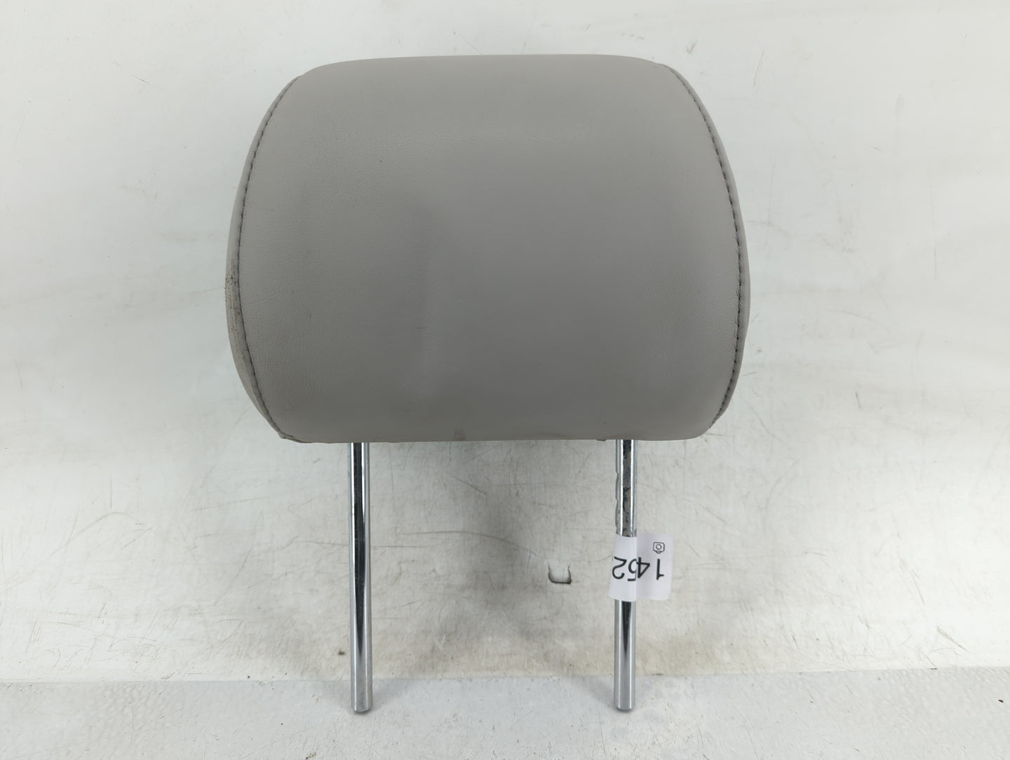 2008 Lexus Rx350 Headrest Head Rest Front Driver Passenger Seat Fits OEM Used Auto Parts - Oemusedautoparts1.com