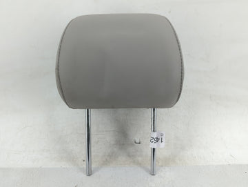 2008 Lexus Rx350 Headrest Head Rest Front Driver Passenger Seat Fits OEM Used Auto Parts - Oemusedautoparts1.com