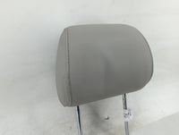 2008 Lexus Rx350 Headrest Head Rest Front Driver Passenger Seat Fits OEM Used Auto Parts - Oemusedautoparts1.com