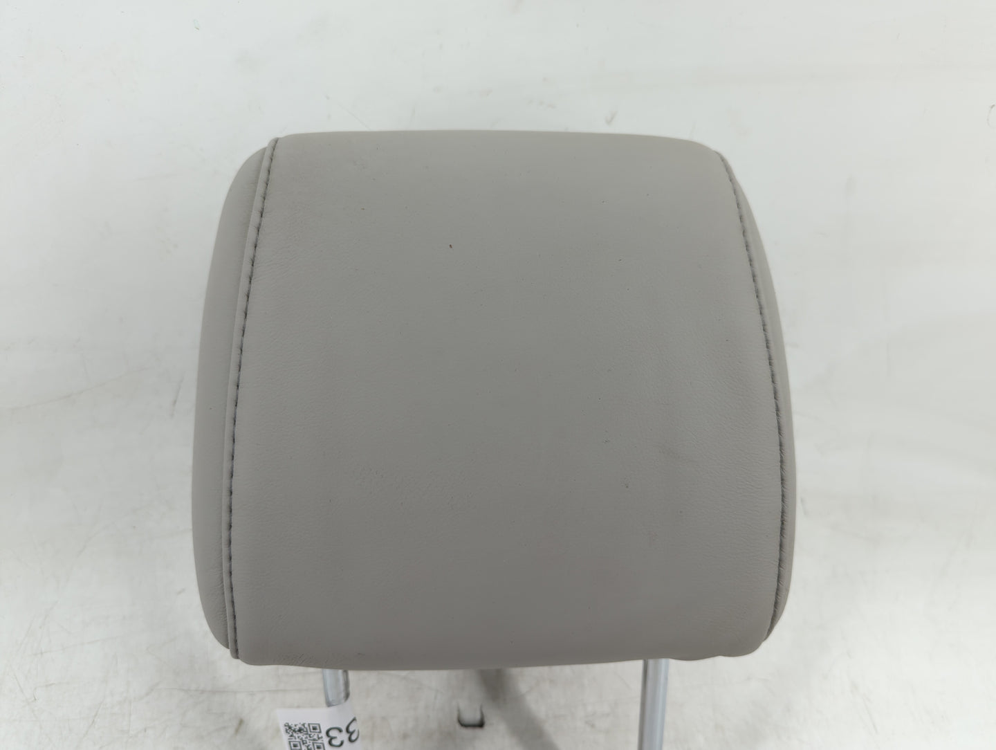 2008 Lexus Rx350 Headrest Head Rest Front Driver Passenger Seat Fits OEM Used Auto Parts - Oemusedautoparts1.com