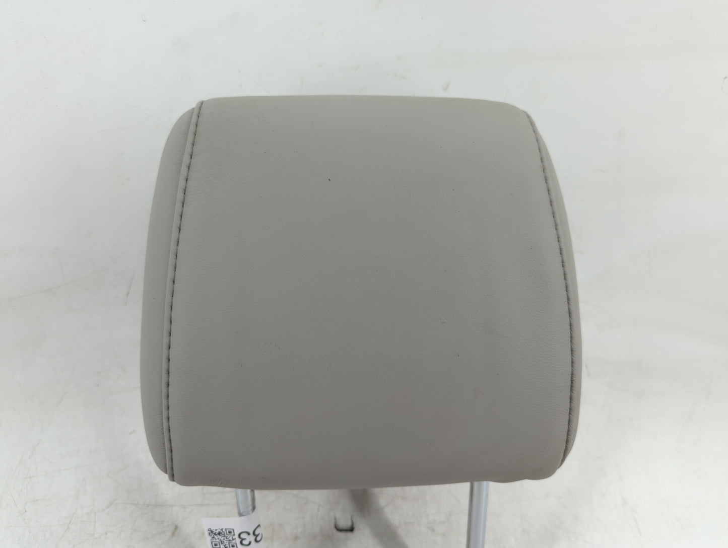 2008 Lexus Rx350 Headrest Head Rest Front Driver Passenger Seat Fits OEM Used Auto Parts - Oemusedautoparts1.com