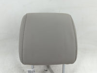 2008 Lexus Rx350 Headrest Head Rest Front Driver Passenger Seat Fits OEM Used Auto Parts - Oemusedautoparts1.com