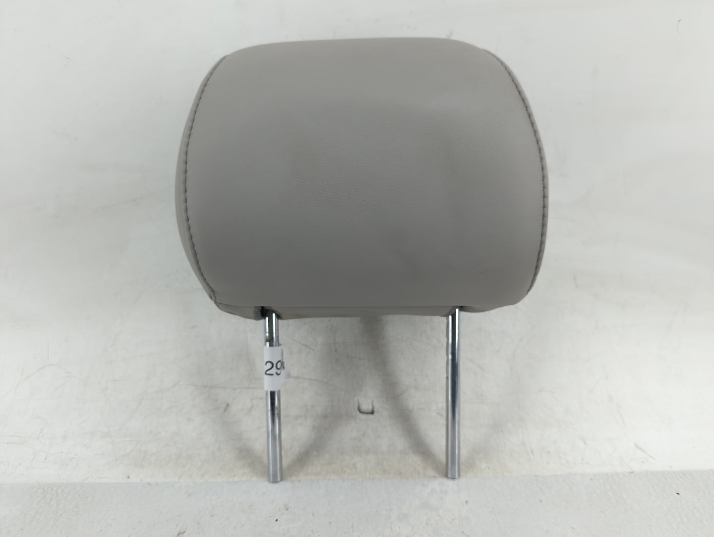 2008 Lexus Rx350 Headrest Head Rest Front Driver Seat Gray - Oemusedautoparts1.com