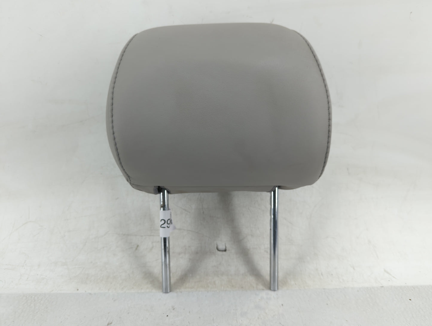 2008 Lexus Rx350 Headrest Head Rest Front Driver Seat Gray - Oemusedautoparts1.com