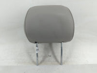 2008 Lexus Rx350 Headrest Head Rest Front Driver Seat Gray - Oemusedautoparts1.com