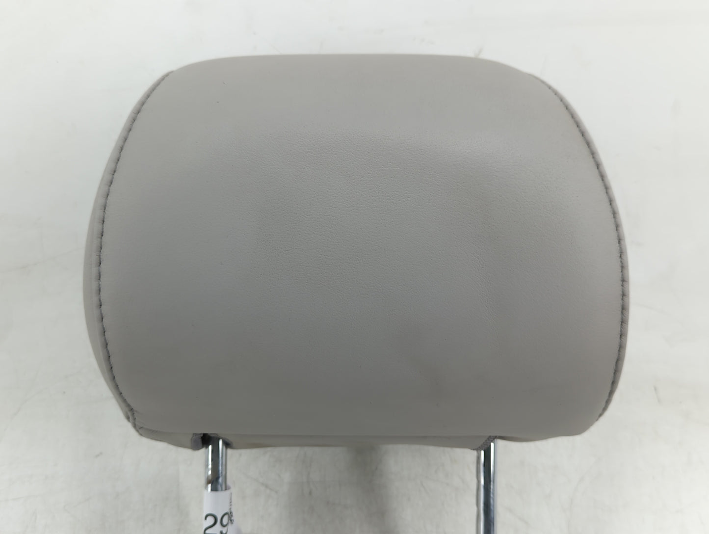 2008 Lexus Rx350 Headrest Head Rest Front Driver Seat Gray - Oemusedautoparts1.com