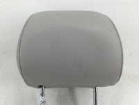 2008 Lexus Rx350 Headrest Head Rest Front Driver Seat Gray - Oemusedautoparts1.com