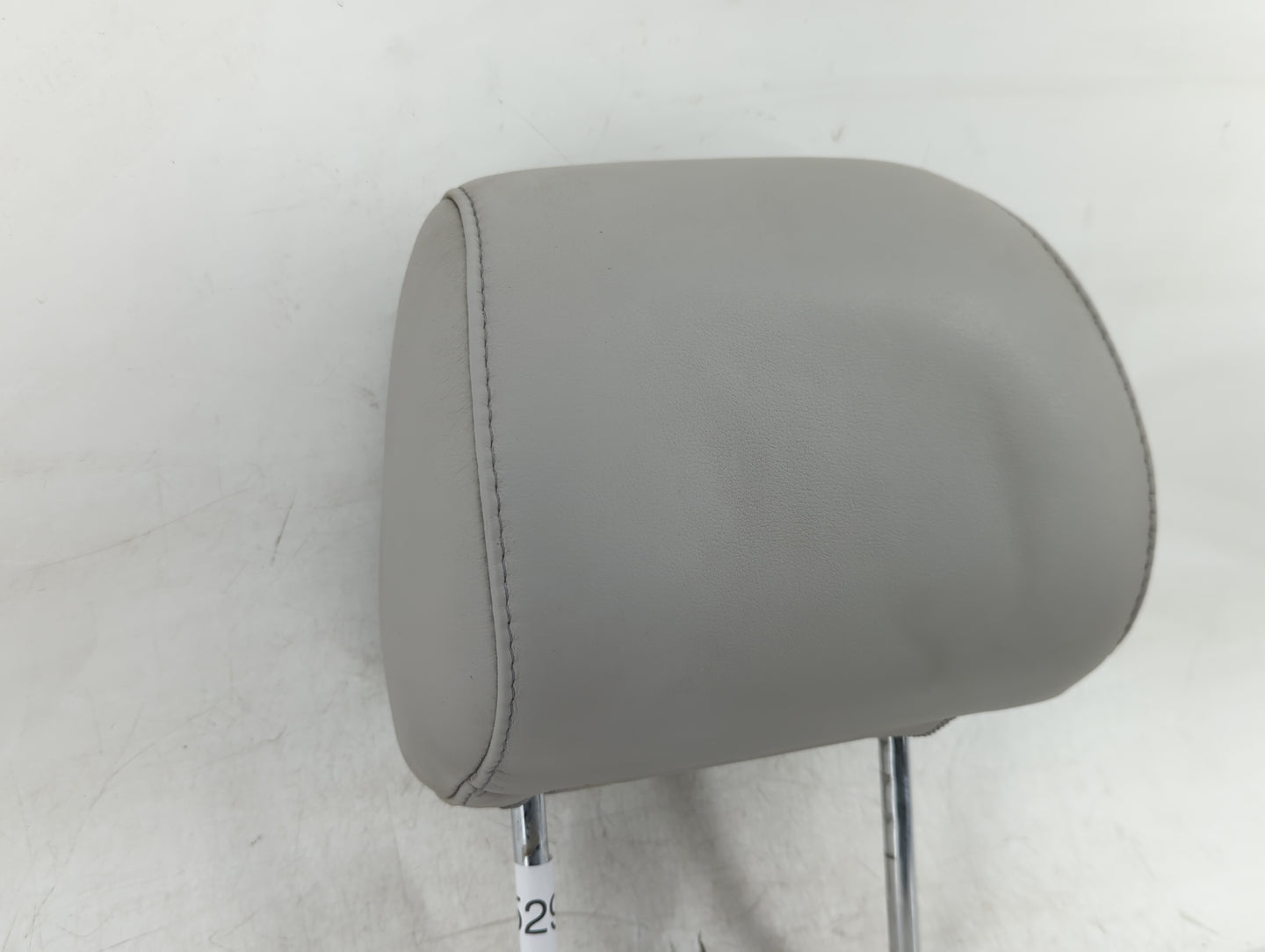 2008 Lexus Rx350 Headrest Head Rest Front Driver Seat Gray - Oemusedautoparts1.com