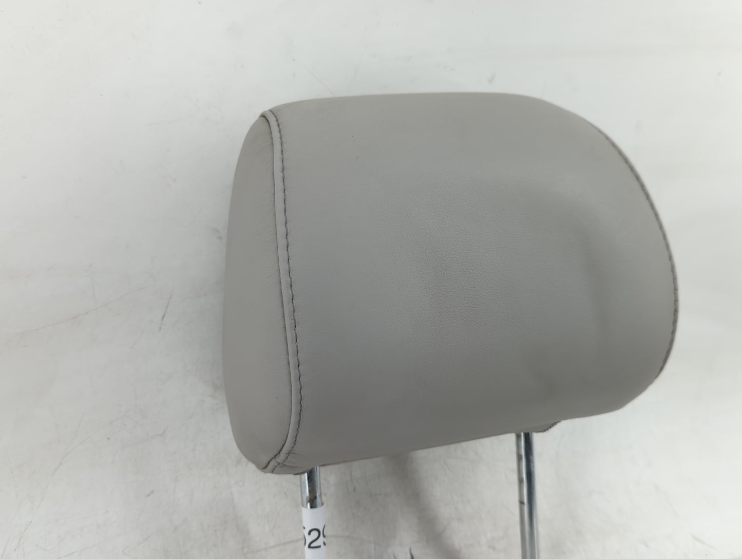 2008 Lexus Rx350 Headrest Head Rest Front Driver Seat Gray - Oemusedautoparts1.com