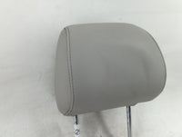 2008 Lexus Rx350 Headrest Head Rest Front Driver Seat Gray - Oemusedautoparts1.com
