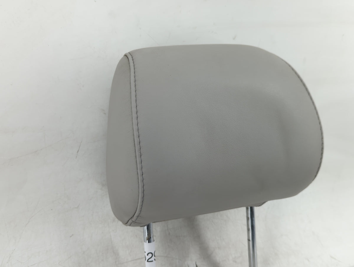 2008 Lexus Rx350 Headrest Head Rest Front Driver Seat Gray - Oemusedautoparts1.com