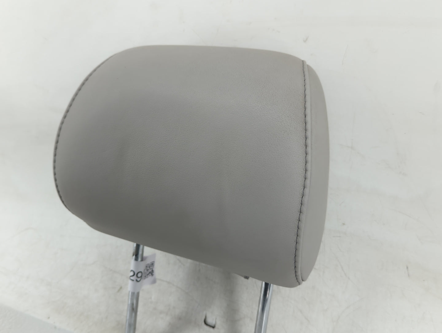 2008 Lexus Rx350 Headrest Head Rest Front Driver Seat Gray - Oemusedautoparts1.com