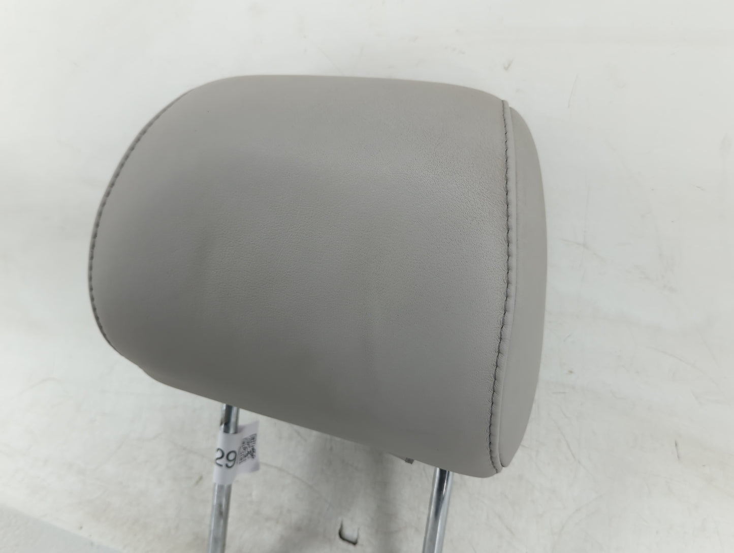 2008 Lexus Rx350 Headrest Head Rest Front Driver Seat Gray - Oemusedautoparts1.com