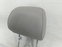 2008 Lexus Rx350 Headrest Head Rest Front Driver Seat Gray - Oemusedautoparts1.com